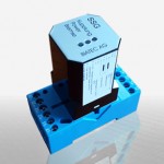 Schnellschaltrelais 30ms (Schnelle Umschaltung zwischen zwei induktiven Verbrauchern z.B Bremse und Kupplung)